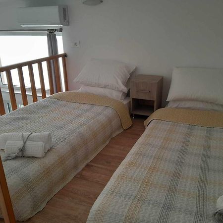 Appartamento The Getaway Agia Marina Esterno foto