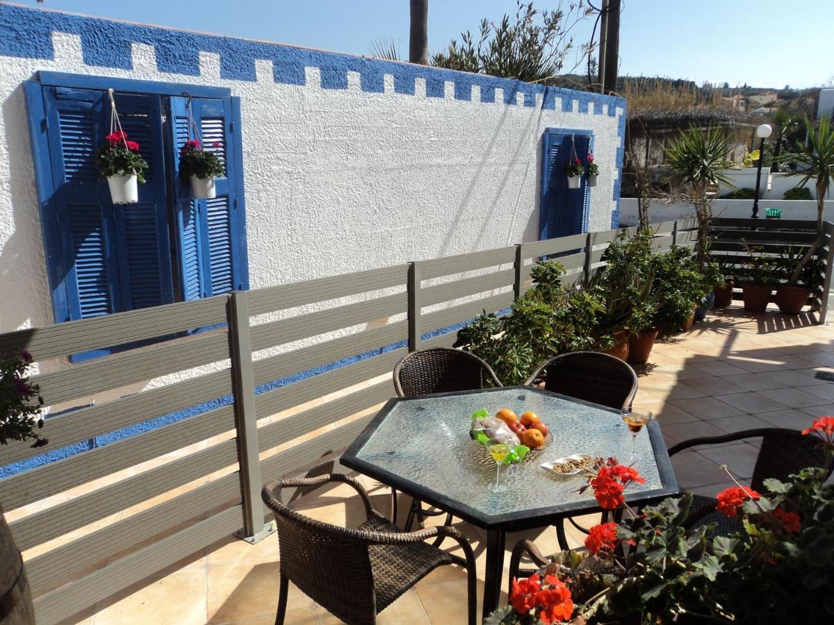 Appartamento The Getaway Agia Marina Esterno foto
