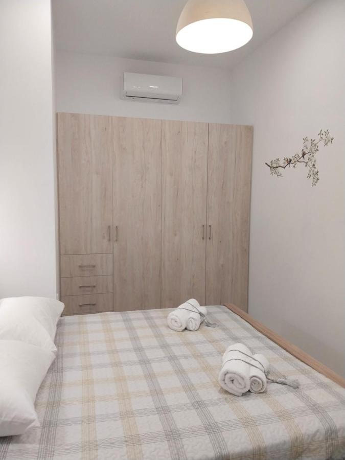 Appartamento The Getaway Agia Marina Esterno foto