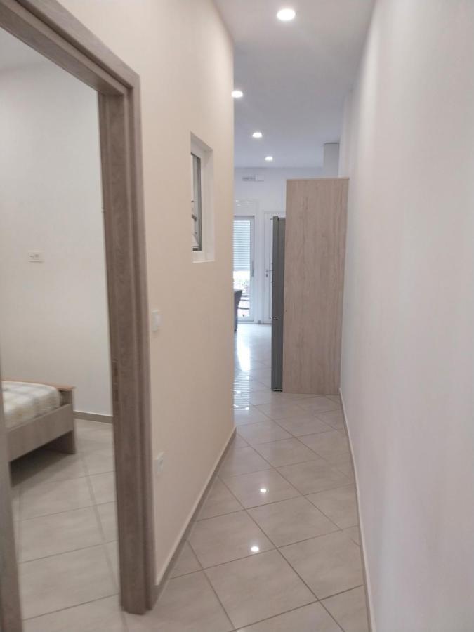 Appartamento The Getaway Agia Marina Esterno foto