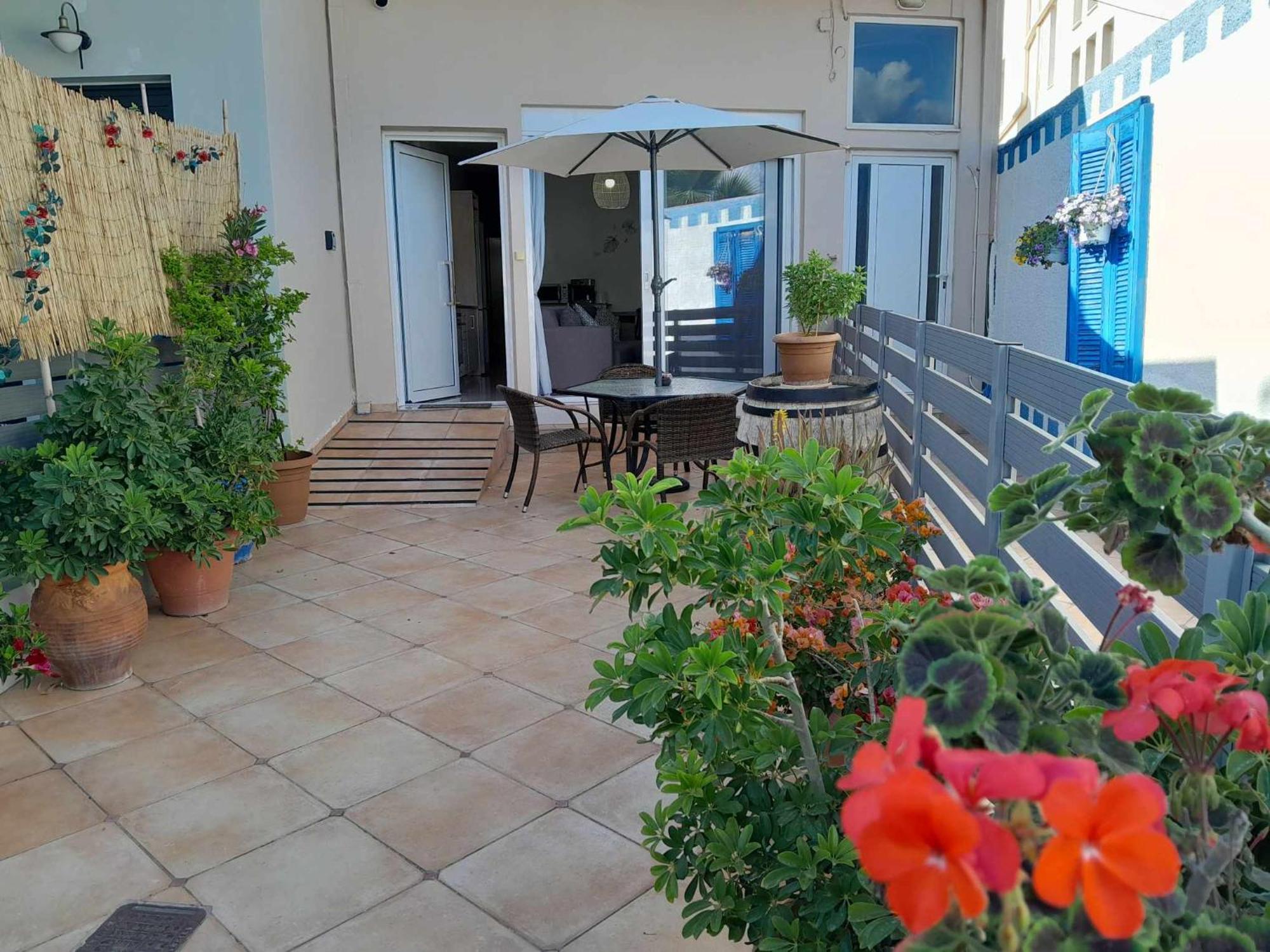 Appartamento The Getaway Agia Marina Esterno foto